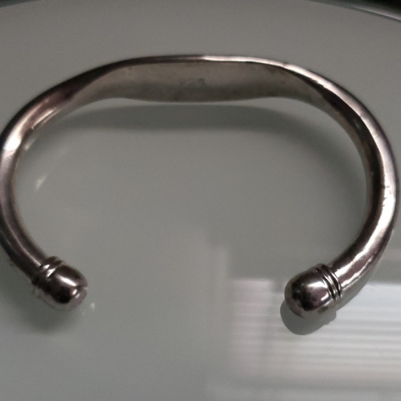 925 silver bracelet - Picture 2 of 4